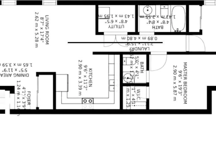 1-2441 Greenwich Drive, Oakville, ON, L6M 0S3 - 34
