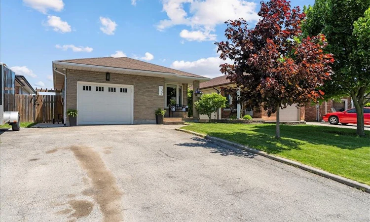 37 Northridge Drive