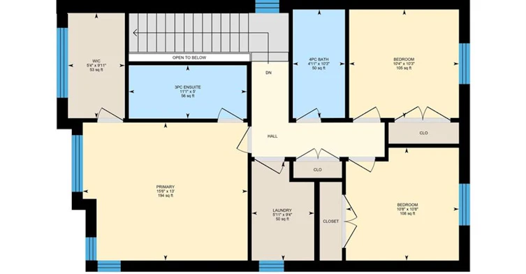 40 Moon Crescent, Cambridge, ON, N1S 0C4 - 38
