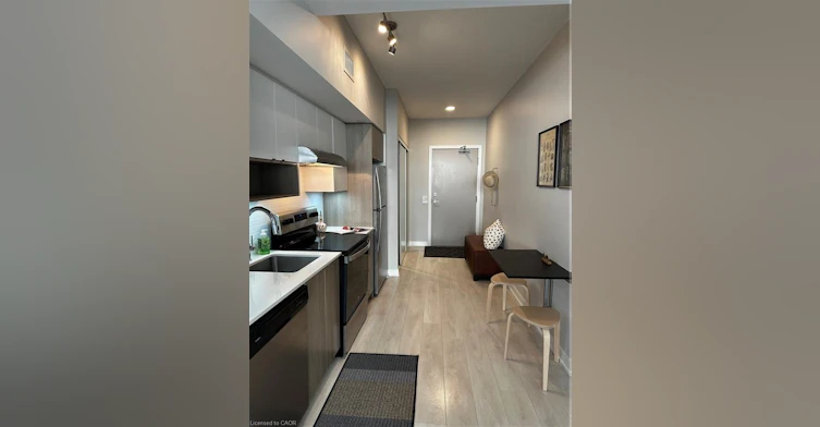 B121-1119 Cooke Boulevard, Burlington, ON, L7T 0C7 - 8