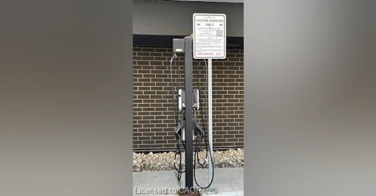B121-1119 Cooke Boulevard, Burlington, ON, L7T 0C7 - 40