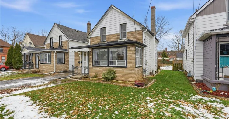 20 York Street, Welland, ON, L3B 4A6 - 4