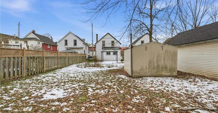 20 York Street, Welland, ON, L3B 4A6 - 39