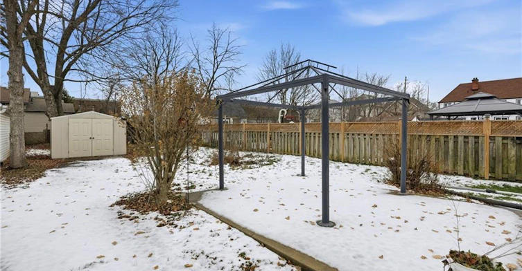 20 York Street, Welland, ON, L3B 4A6 - 36