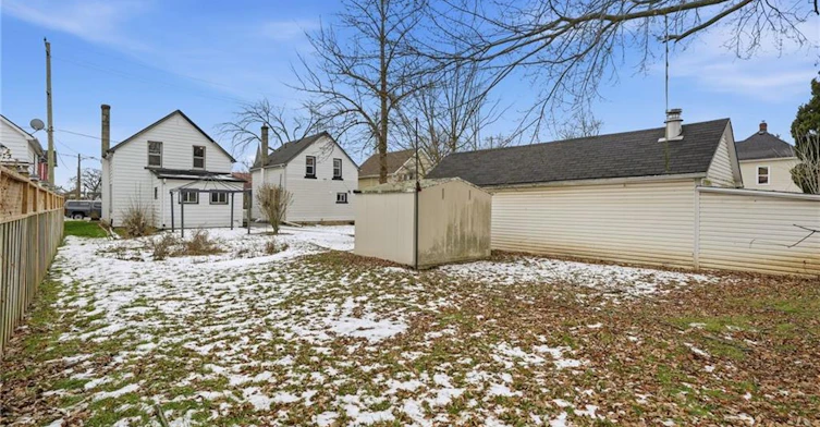 20 York Street, Welland, ON, L3B 4A6 - 38