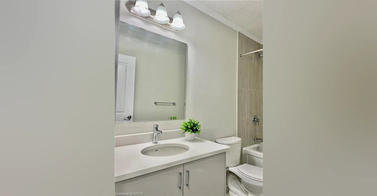 D61-25 Isherwood Avenue, Cambridge, ON, N1R 0E2 - 22