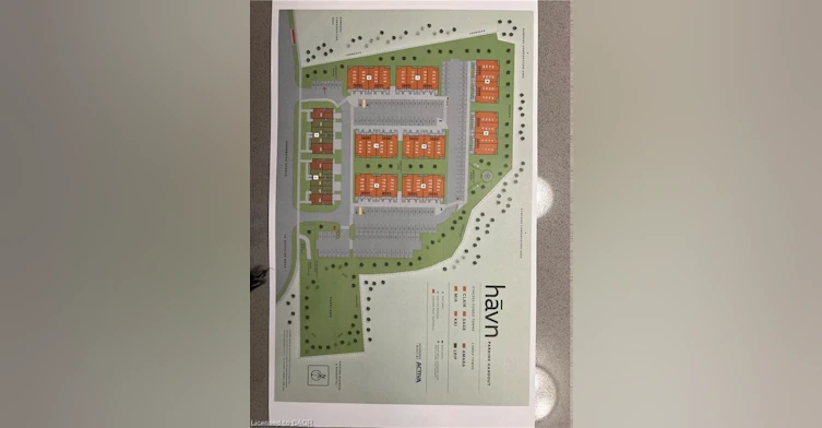 D61-25 Isherwood Avenue, Cambridge, ON, N1R 0E2 - 26