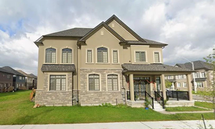 92 Scenic Ridge Gate