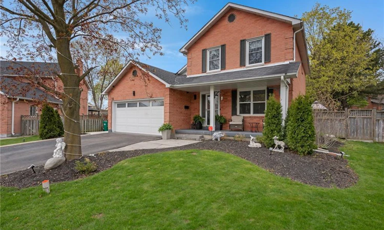 26 Telfer Court