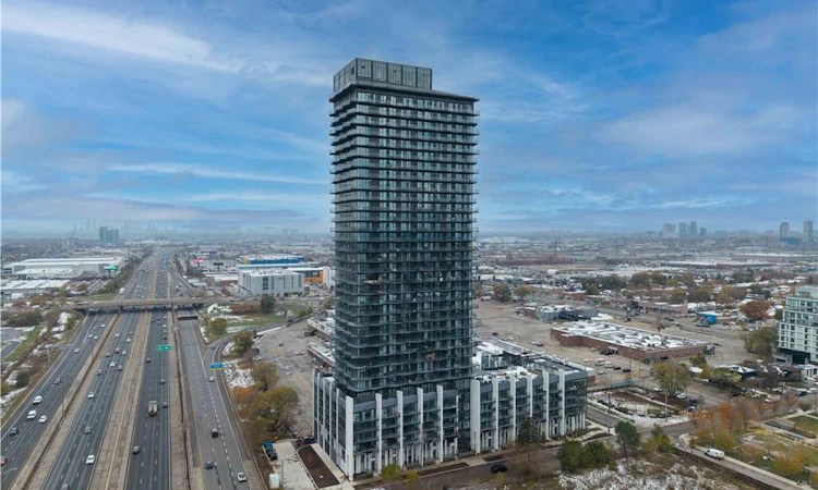 1108-36 Zorra Street