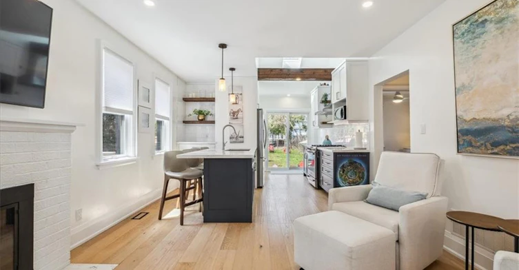 Upper-2113 New Street, Burlington, ON, L7R 1H7 - 4