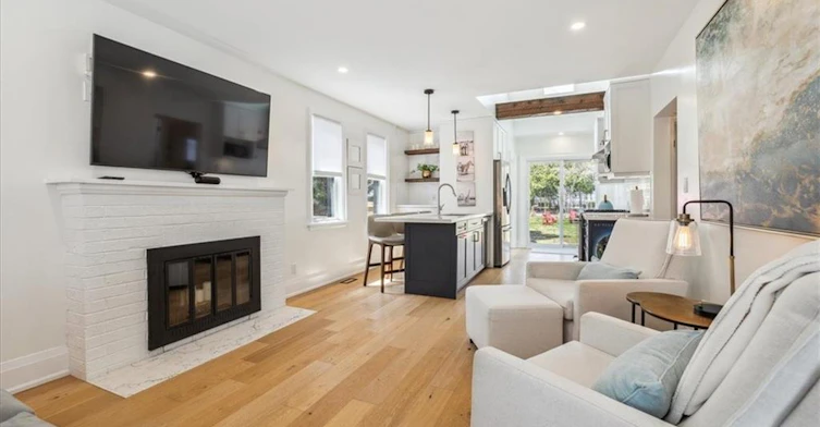 Upper-2113 New Street, Burlington, ON, L7R 1H7 - 2