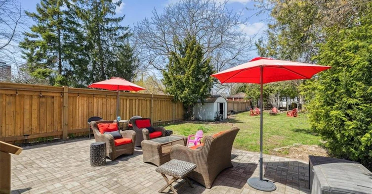2113 New Street, Burlington, ON, L7R 1H7 - 36
