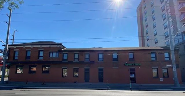 204-161 Wellington Street N, Hamilton, ON, L8N 1N4 - 10