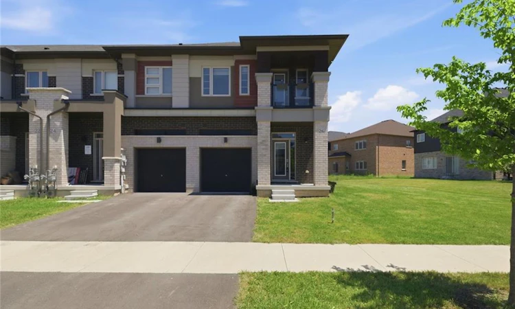 26 Copeman Avenue