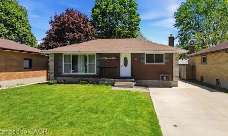 158 Plymouth Road