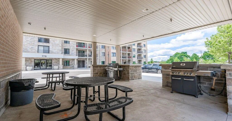 104-778 Laurelwood Drive, Waterloo, ON, N2V 0G3 - 39