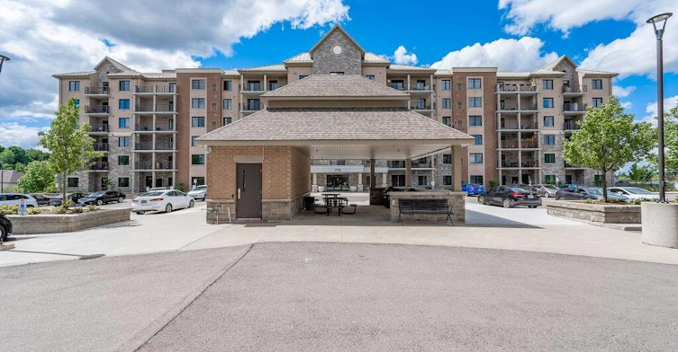 104-778 Laurelwood Drive, Waterloo, ON, N2V 0G3 - 38
