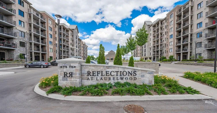 104-778 Laurelwood Drive, Waterloo, ON, N2V 0G3 - 42