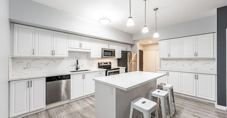 104-778 Laurelwood Drive, Waterloo, ON, N2V 0G3 - 6