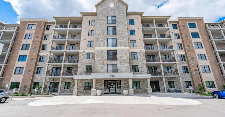 104-778 Laurelwood Drive, Waterloo, ON, N2V 0G3 - 41