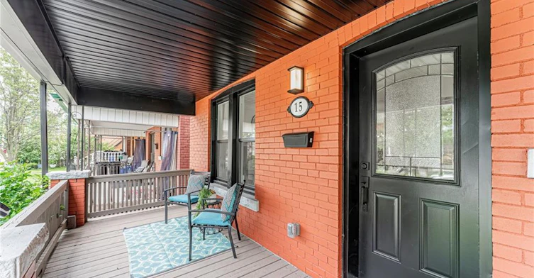 1-15 Barnesdale Avenue N, Hamilton, ON, L8L 6R4 - 15