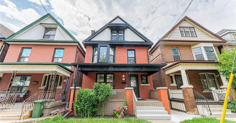 1-15 Barnesdale Avenue N, Hamilton, ON, L8L 6R4 - 14