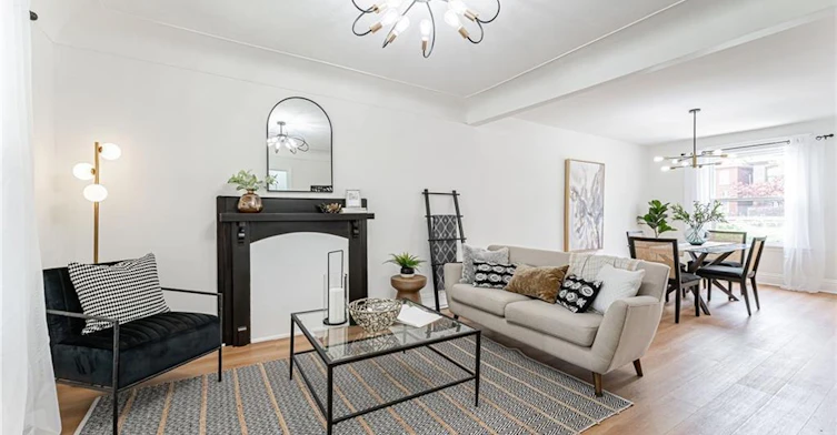 1-15 Barnesdale Avenue N, Hamilton, ON, L8L 6R4 - 6
