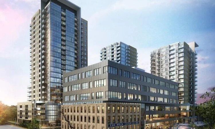 1409-108 Garment Street