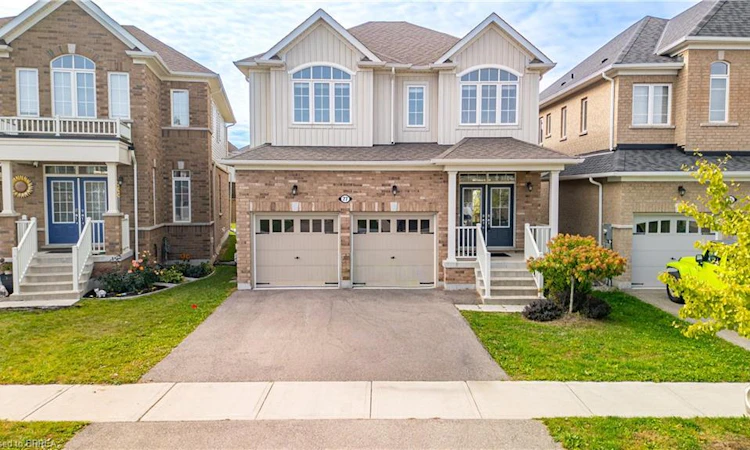 77 Barlow Place