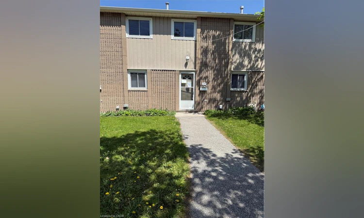 30-25 Upper Canada Drive