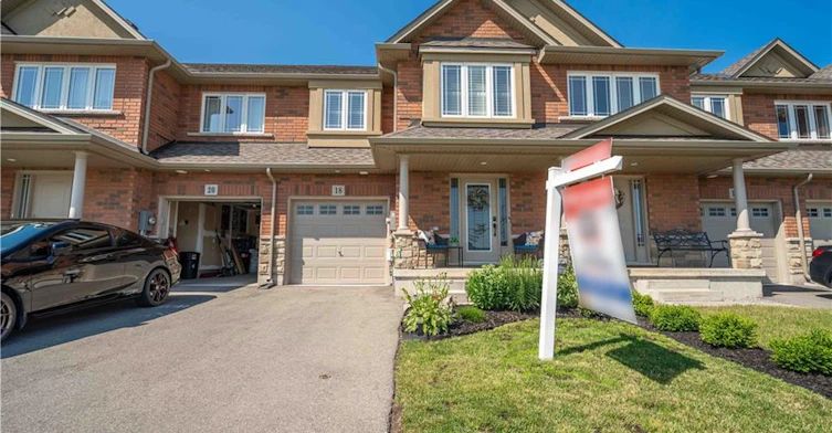 18 Cittadella Boulevard, Hamilton, ON, L0R 1P0