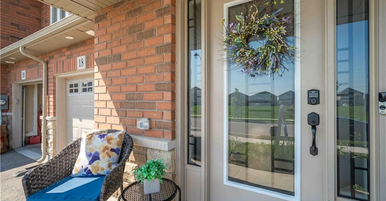 18 Cittadella Boulevard, Hamilton, ON, L0R 1P0 - 2