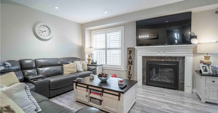 18 Cittadella Boulevard, Hamilton, ON, L0R 1P0 - 13