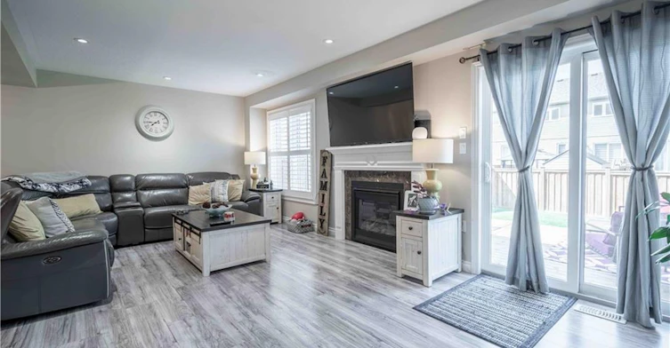 18 Cittadella Boulevard, Hamilton, ON, L0R 1P0 - 10