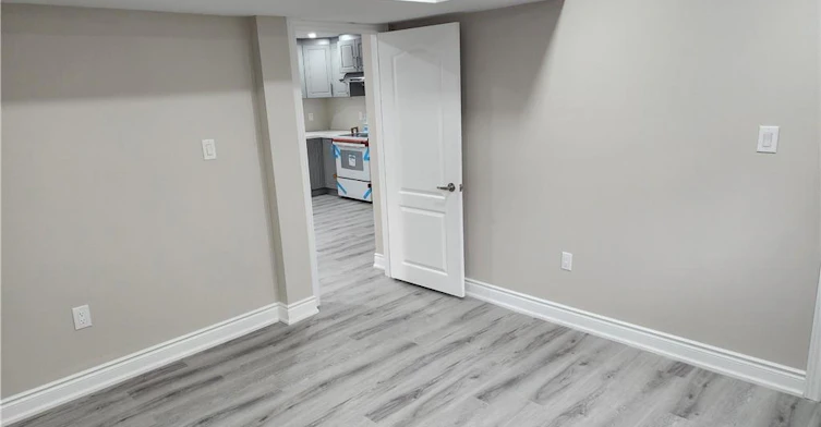 Basement-400 Wild Calla Street, Waterloo, ON, N2V 0B6 - 7