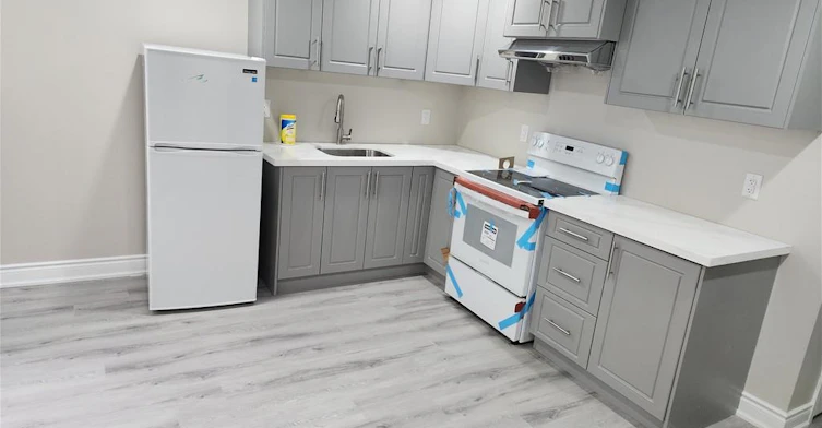 Basement-400 Wild Calla Street, Waterloo, ON, N2V 0B6 - 8