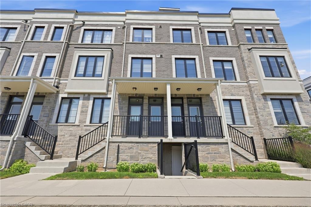 58-383 Dundas Street, Hamilton, ON, L8B 1X6