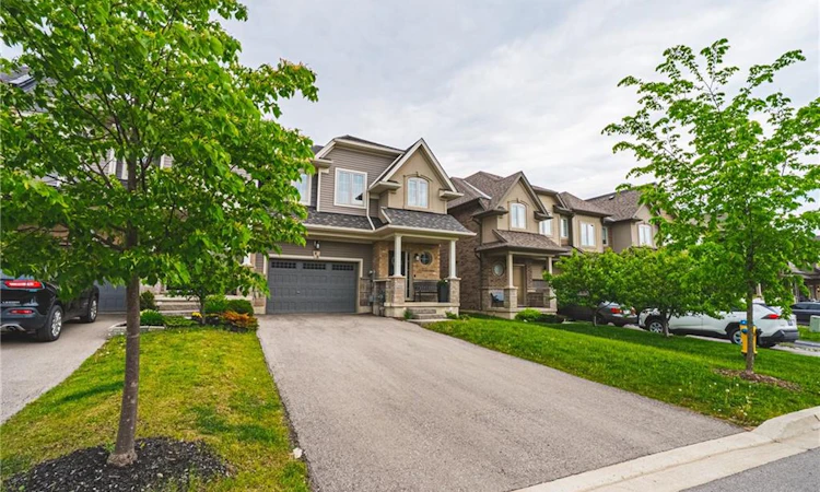 80 Dennis Drive