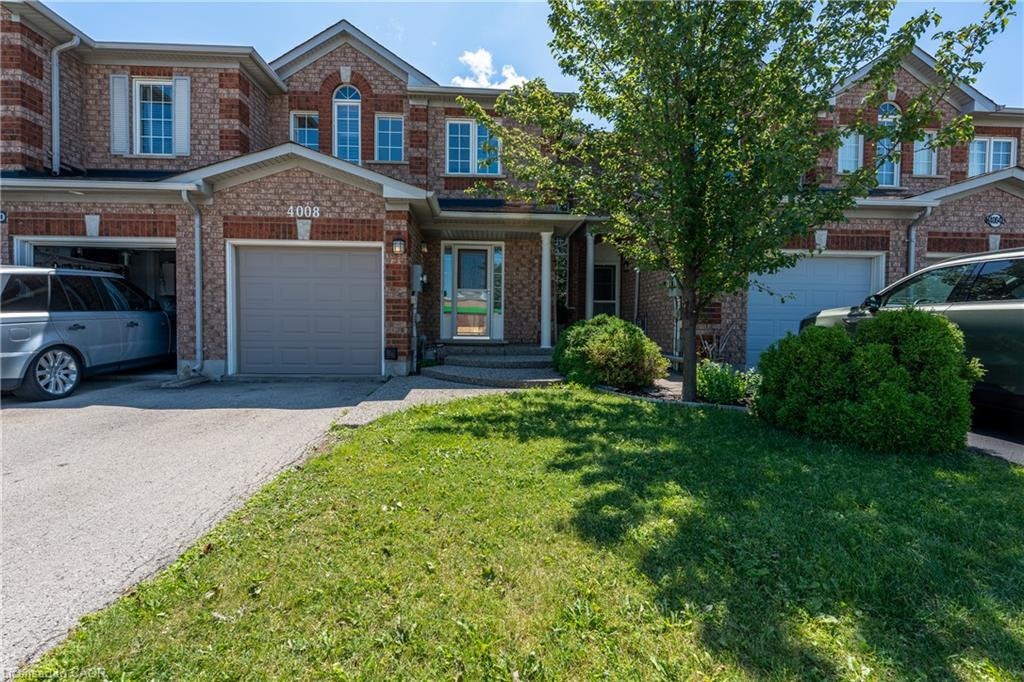 4008 Berton Avenue, Burlington, ON, L7M 4M6