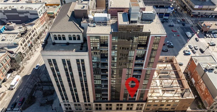 408-112 King Street E, Hamilton, ON, L8N 1A8 - 43