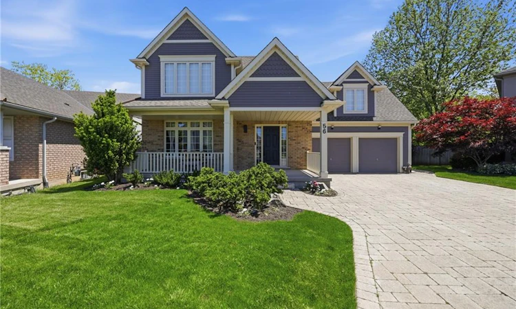 56 Mccaffery Crescent