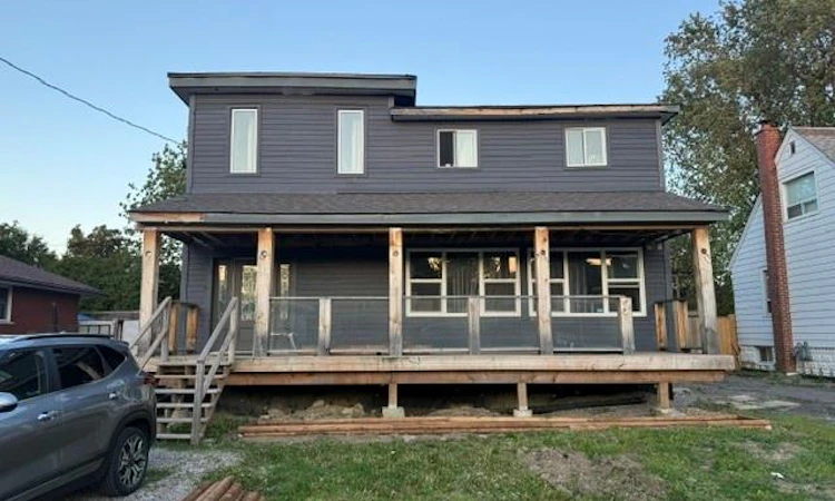 93 Howard Avenue
