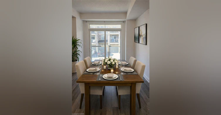 27-2571 Ladyfern Crossing, Pickering, ON, L1X 0E6 - 5