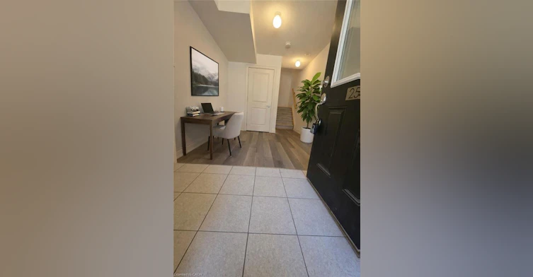27-2571 Ladyfern Crossing, Pickering, ON, L1X 0E6 - 2