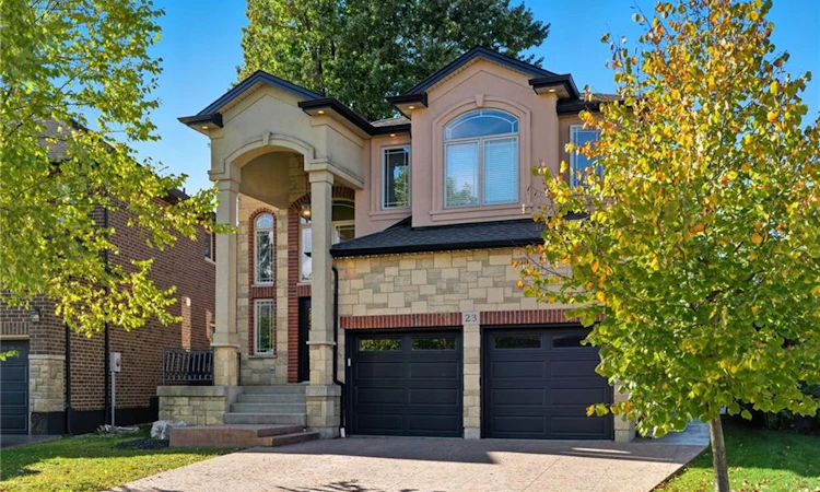23 Kellogg Avenue