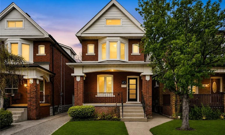 83 Beechwood Avenue