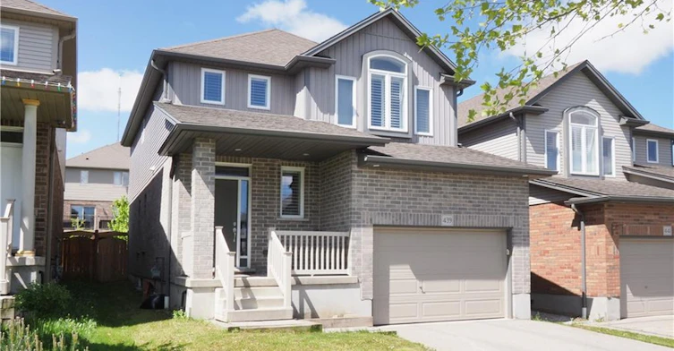 439 Twinleaf Street, Waterloo, ON, N2V 0B7