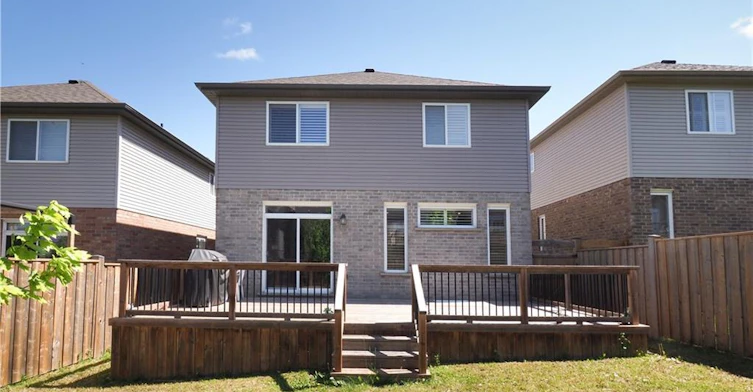 439 Twinleaf Street, Waterloo, ON, N2V 0B7 - 39