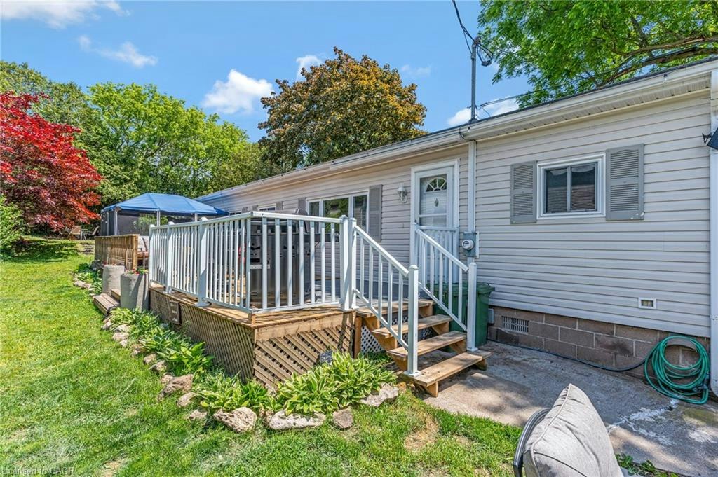 49 Park Lane, Hamilton, ON, N0B 2J0